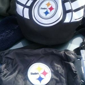 Steelers combo
